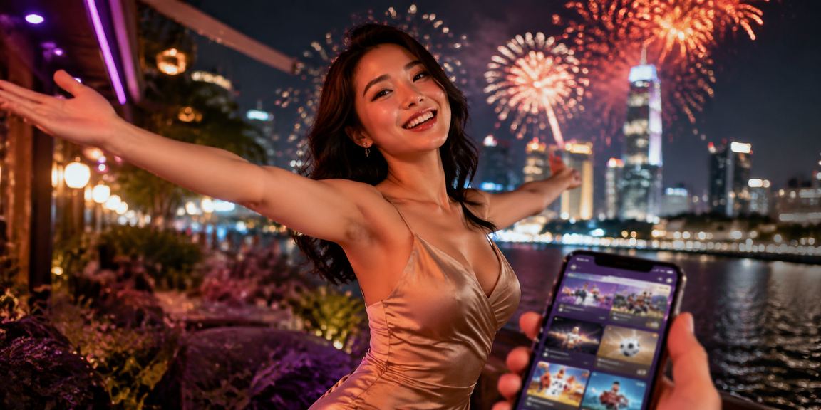 Người dùng đặt cược thể thao tại quán cà phê Sài Gòn trên điện thoại